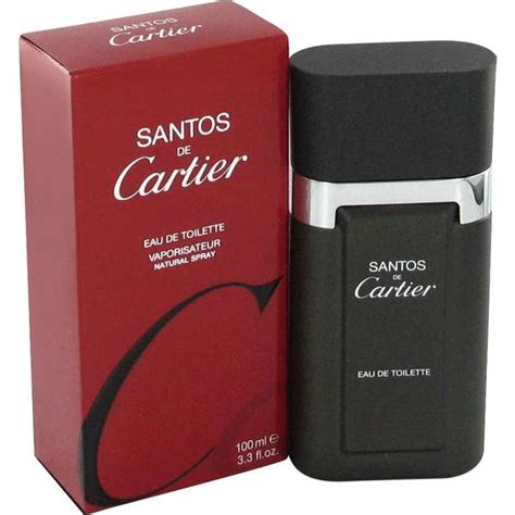 perfume cartier santos|santos de cartier shop online.